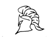 Spartan Helmet Image